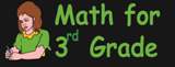 3rd Grade Math